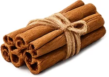 CardiGo — canela de Ceilán (Cinnamomum verum)